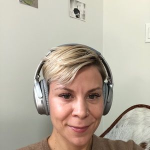 Meet your Posher, Emily